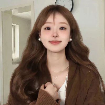 女强人