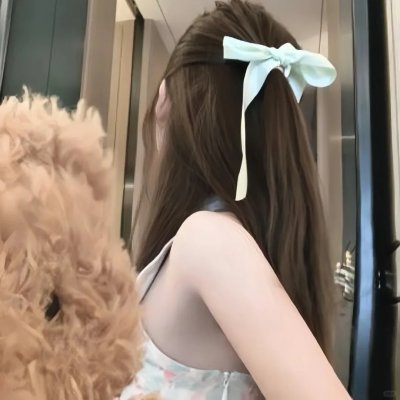 爱填满空白